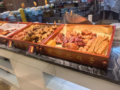 -燕郊烧鸽子(酷车小镇店)