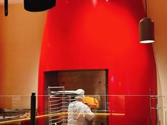 -城市大道红炉披萨烘焙坊