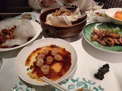 -桂满陇·海市蜃楼·黑金(国金店)