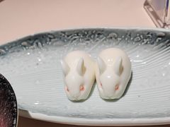 -侨美食家·粤菜(体育西路店)