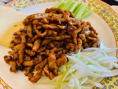 -柳泉居饭庄