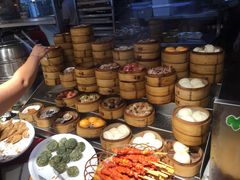 -银鲨海鲜烤肉火锅自助餐厅(五星店)