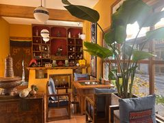 -陀岗美食·云南藏式特色餐厅