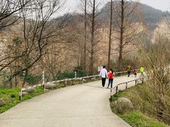 -冶山国家矿山公园