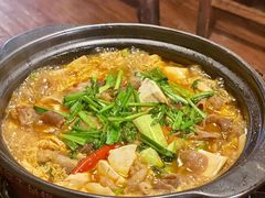 -雷屋日式料理(沈安小区店)