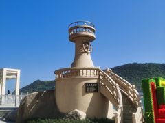 -东澳岛