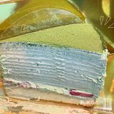 国贸甜品新势力｜绵软细腻，拒绝油腻[调皮]