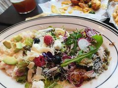 -卡朋西餐(宝安大仟里店)