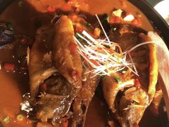 -小湘旺臭鳜鱼(百子湾店)