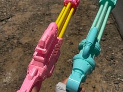 -将军关探险漂流