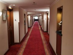 -北京前门建国饭店