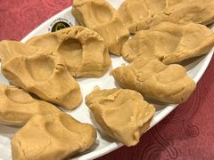 -娜玛瑟德餐厅(仙足岛店)