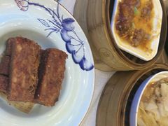 -皇马假日醉海南大酒店·假日一品派茶楼(秀英店)