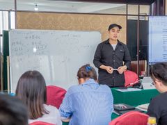 -牛学教育雅思托福PTE·小语种培训(小寨校区)