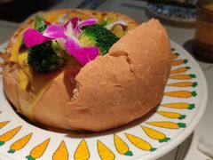 -太食獸泰式茶餐厅(兰州中心首店)