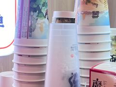 -茶话弄(北京凯德MALL大峡谷店)