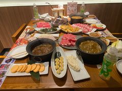 -呷哺呷哺(融创茂店)