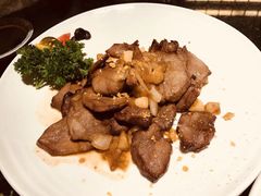 -大渔铁板烧(大悦城店)