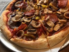 -FABIO’S费比欧披萨餐厅