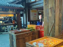 -嘉凌码头·重庆特产手工火锅底料(洪崖洞九楼店)