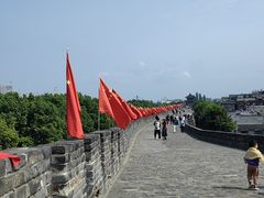 -襄阳城墙