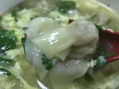 -津门如意包子铺(宾西路店)