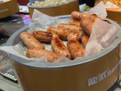 -龍歌自助小火锅(秦淮水游城店)