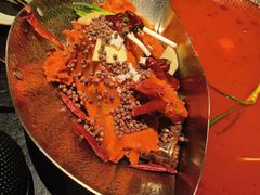 -色響火锅(恒隆广场店)
