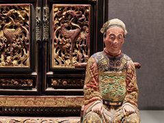 -中国闽台缘博物馆