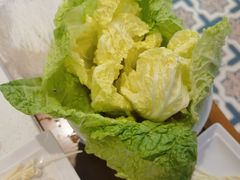 -313羊庄·铁锅烀羊肉·烧烤(草桥店)