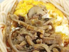 -上海理工大学第五食堂