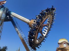 -大连海昌发现王国主题公园