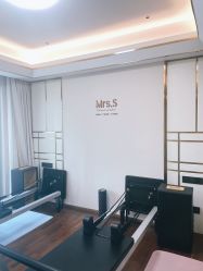 -Mrs.S颜密塑形馆·普拉提·轻体·产康