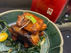 -香雪海饭店中餐厅(人民桥店)