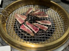 -NIUAN牛庵·日式和牛烧肉(恒隆店)