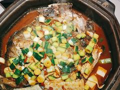 -一味一诚•鲜嫩烤鱼(昌发展万科广场店)