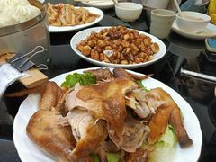 -张包铺(关东古巷店)