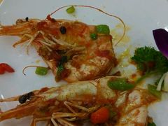 android_upload_pic-海岛渔村大酒店(云霄路店)