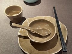 -山石榴·贵州菜(陆家嘴中心店)