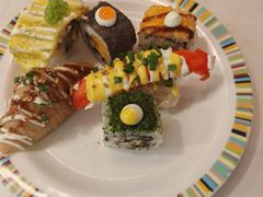 -吉布鲁 牛排海鲜自助(岳塘步步高广场店)