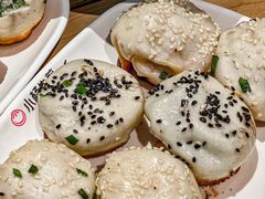 -小杨生煎(乐坊虹井店)