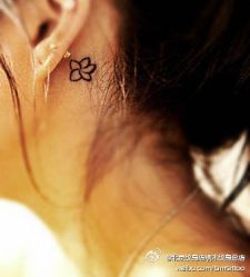 -TATTOO/手工穿孔吧/耳洞/刺青STUDIO