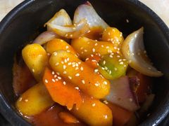 -韩聚园韩国料理(文灶店)