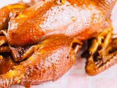 -小李烧鸡(西北角总店)