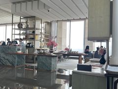 -北京柏悦酒店·锦庭餐厅Dining Room