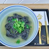 章鱼妹开的店 河豚🐡鱼馄饨 鲜美可口