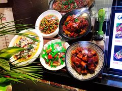 -渔湘粤厨(时尚天河美食城店)