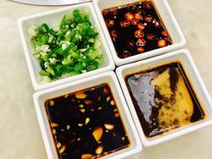 -稻香酒家·33年老字号·港式粤菜(富邦中心店)