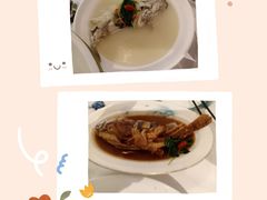 -肆月河豚·新淮扬(金融街店)