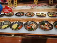 -芭菲盛宴·环球美食(解放碑英利国际店)